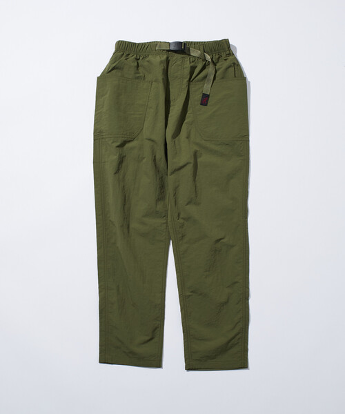 セール】限定展開 GRAMICCI/グラミチ ウィメンズ ナイロン ガーデン