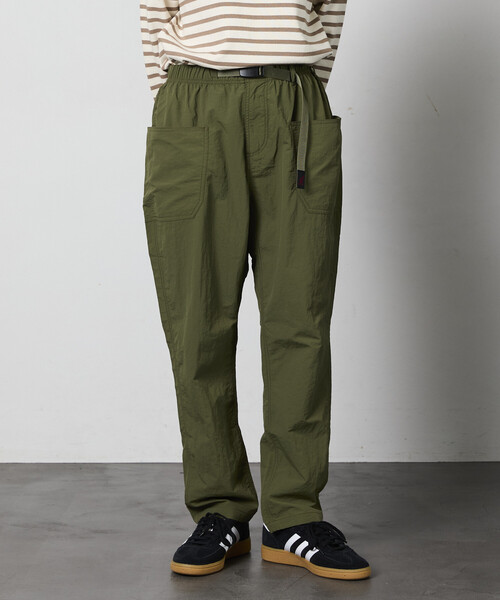 セール】限定展開 GRAMICCI/グラミチ ウィメンズ ナイロン ガーデン