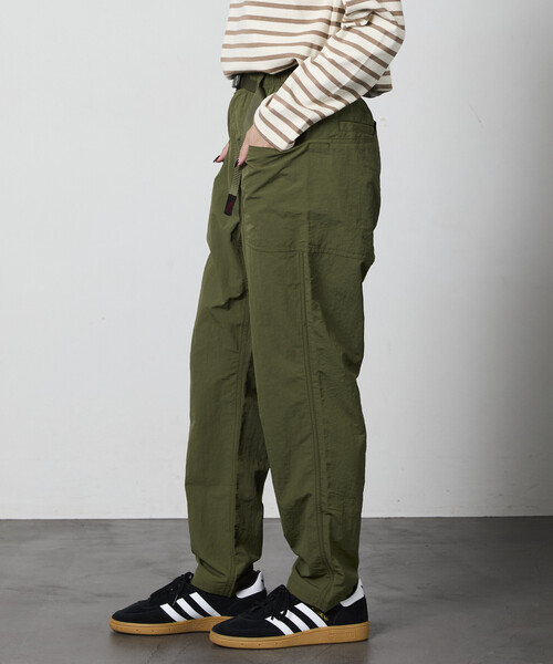 セール】限定展開 GRAMICCI/グラミチ ウィメンズ ナイロン ガーデン