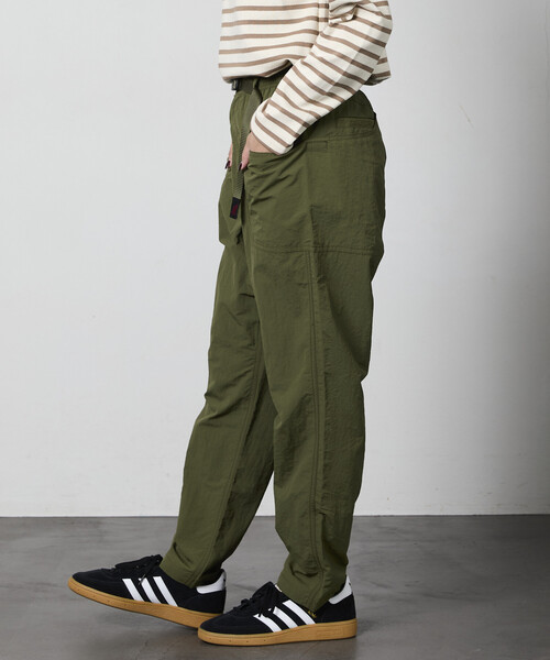 セール】限定展開 GRAMICCI/グラミチ ウィメンズ ナイロン ガーデン