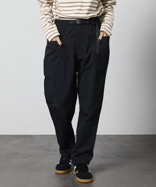 セール】限定展開 GRAMICCI/グラミチ ウィメンズ ナイロン ガーデン