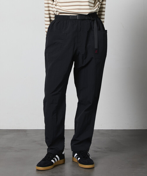 セール】限定展開 GRAMICCI/グラミチ ウィメンズ ナイロン ガーデン