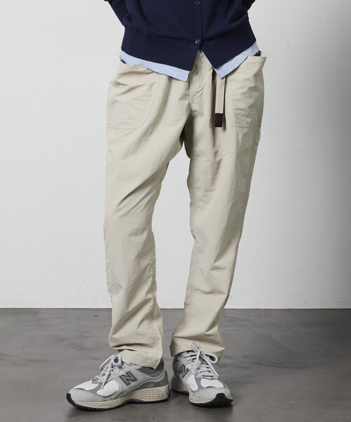 セール】限定展開 GRAMICCI/グラミチ ウィメンズ ナイロン ガーデン