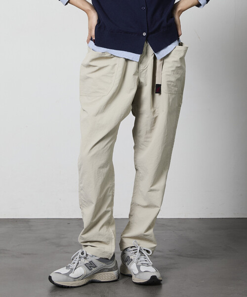 セール】限定展開 GRAMICCI/グラミチ ウィメンズ ナイロン ガーデン