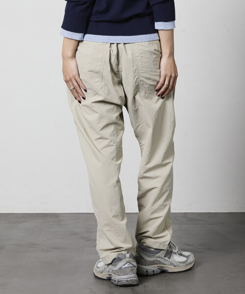 セール】限定展開 GRAMICCI/グラミチ ウィメンズ ナイロン ガーデン