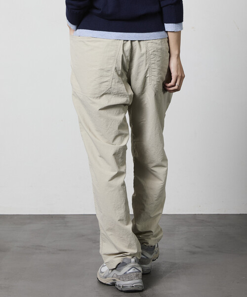 セール】限定展開 GRAMICCI/グラミチ ウィメンズ ナイロン ガーデン