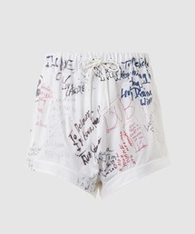 TAKAHIROMIYASHITATheSoloIst. | trunks shorts.(その他パンツ)