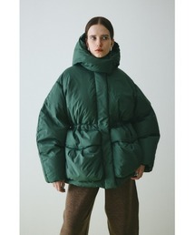 【美品】HeRIN.CYE ヘリンドットサイ ダウンジャケット Down jacket | ヘリンドットサイ(HeRIN.CYE) | マルイウェブチャネル
