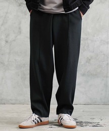 メンズのその他パンツ（ブラック/黒色系）ファッション通販 - ZOZOTOWN
