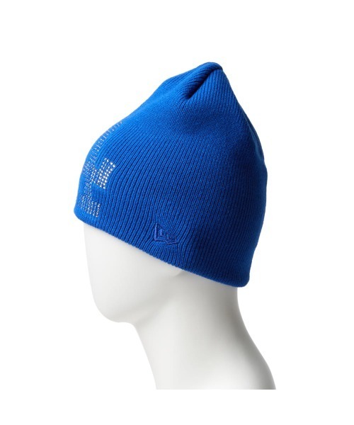 NEW ERA BC BEANIE BIG RHINESTONE / ニューエラ（ニットキャップ