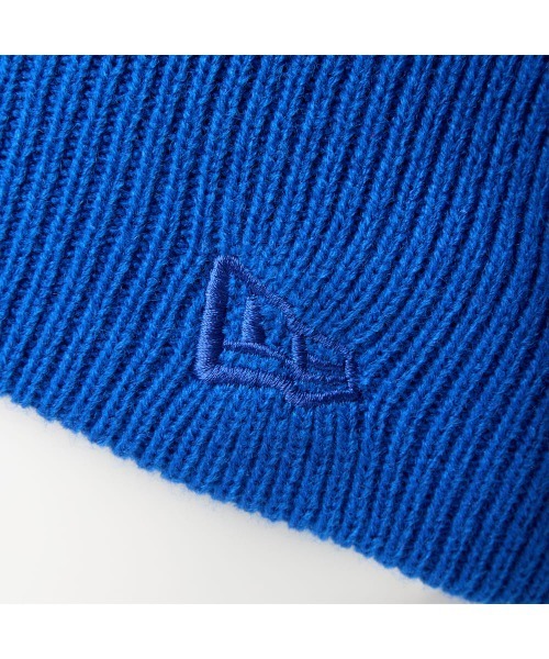 NEW ERA（ニューエラ）の「NEW ERA  BC BEANIE BIG RHINESTONE / ニューエラ（ニットキャップ/ビーニー・レディース・ブラック/ライトブルー/ネイビー・FREE）」の16枚目の写真