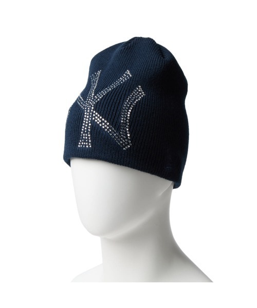 セール】NEW ERA BC BEANIE BIG RHINESTONE / ニューエラ（ニット