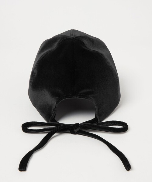 VVN バックリボンキャップ UV（キャップ）｜UNITED ARROWS