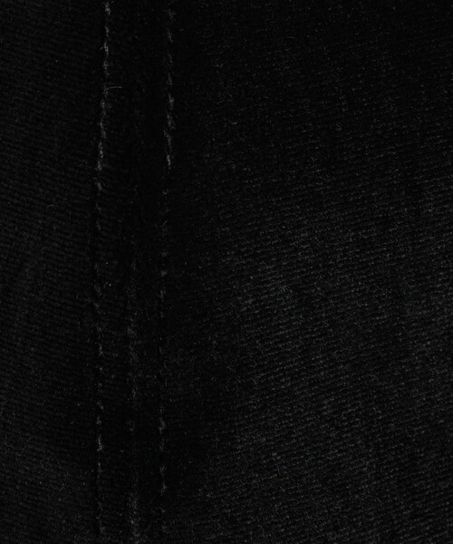 UNITED ARROWS(ユナイテッドアローズ)の「VVN バックリボンキャップ UV(キャップ・レディース・ブラック/ベージュ・FREE)」の16枚目の写真