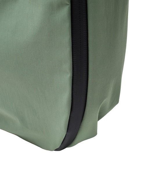 MAKAVELIC(マキャベリック)の「(MAKAVELIC)LA LUNE SHOULDER BAG(ショルダーバッグ・レディース・カーキ/ネイビー・ONE SIZE)」の4枚目の写真