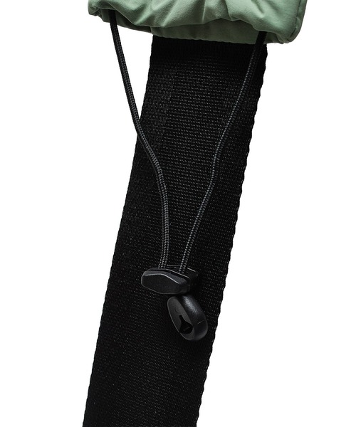 MAKAVELIC(マキャベリック)の「(MAKAVELIC)LA LUNE SHOULDER BAG(ショルダーバッグ・レディース・カーキ/ネイビー・ONE SIZE)」の7枚目の写真