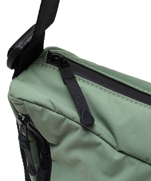 MAKAVELIC(マキャベリック)の「(MAKAVELIC)LA LUNE SHOULDER BAG(ショルダーバッグ・レディース・カーキ/ネイビー・ONE SIZE)」の10枚目の写真