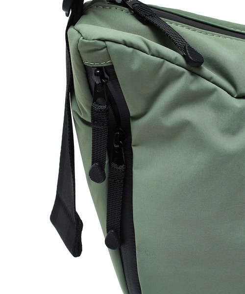 MAKAVELIC(マキャベリック)の「(MAKAVELIC)LA LUNE SHOULDER BAG(ショルダーバッグ・レディース・カーキ/ネイビー・ONE SIZE)」の11枚目の写真