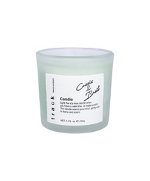 track（トラック）の「track ミニキャンドル（キャンドル）」