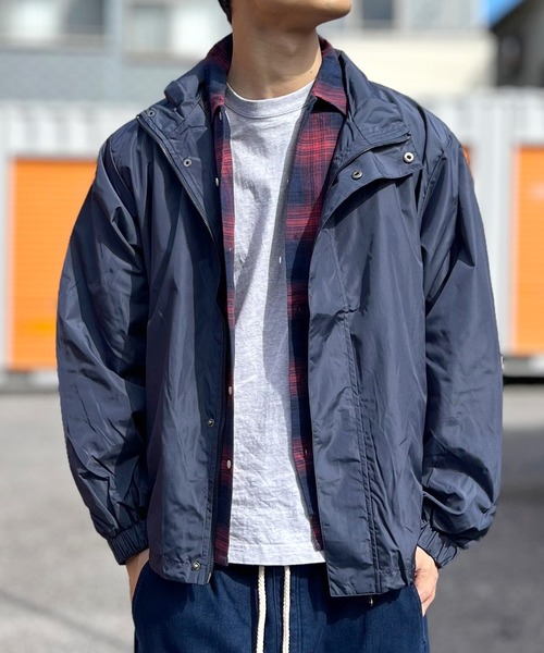 セール】モッズコート ショート丈 ドローコード メンズ（ミリタリー