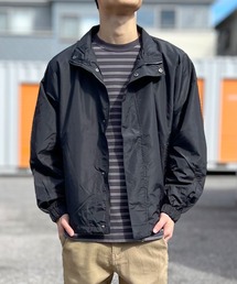 BEATJIVE（ビートジャイブ）の「モッズコート ショート丈 ドローコード メンズ（ミリタリージャケット）」