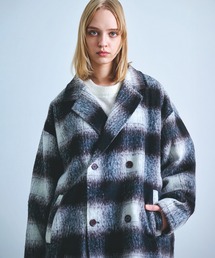 Revo.(���{)�́yZOZO����J���[�zRevo. �I�[�o�[�T�C�Y �V���M�[�����g�� �_�u���W���P�b�g �~�h���R�[�g �W���R�b�g�mUNISEX�n(�s�[�R�[�g)