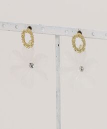 《フラワーピアス(BDS)
