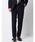 SUIT SQUARE�i�X�[�c�X�N�G�A�j�́u�X�}�݂��e�[�p�[�h�p���c �E�H�b�V���u�� �X�g���b�` CROSS MOVA �R�[�f�����C�i�X���b�N�X�j�v�b�l�C�r�[