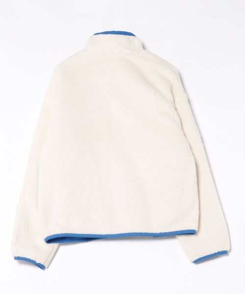 PUMA（プーマ）の「《PUMA》ﾘﾊﾞｰｼﾌﾞﾙ ﾊｲﾌﾞﾘｯﾄﾞ ｼｪﾙﾊﾟｼﾞｬｹｯﾄ（その他アウター・メンズ・ブラック/アーミー/ホワイト系その他・M/L/XL/S）」の4枚目の写真