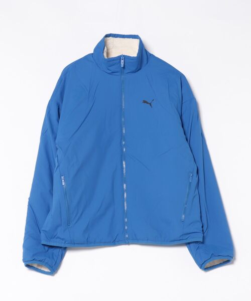 セール】《PUMA》ﾘﾊﾞｰｼﾌﾞﾙ ﾊｲﾌﾞﾘｯﾄﾞ ｼｪﾙﾊﾟｼﾞｬｹｯﾄ（その他アウター