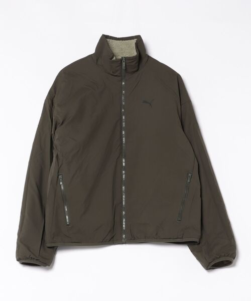 セール】《PUMA》ﾘﾊﾞｰｼﾌﾞﾙ ﾊｲﾌﾞﾘｯﾄﾞ ｼｪﾙﾊﾟｼﾞｬｹｯﾄ（その他アウター