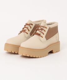 《Timberland》MIDLACEWATERPROOFBO