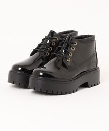 《Timberland》MIDLACEWATERPROOFBO