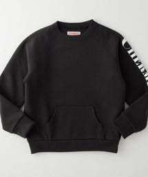 CHERMEL（チャーメル）の「Heavy Weight P/O Sweat (LOGO)（Tシャツ/カットソー）」