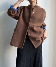 ダブルフェイスニットコート」に該当するファッション通販 - ZOZOTOWN