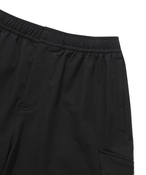 COVERNAT(カバーナット)の「パラシュートセミワイドフィットカーゴパンツブラック(その他パンツ・レディース・その他・LARGE/X-LARGE/XX-LARGE/X-SMALL/SMALL/MEDIUM)」の7枚目の写真
