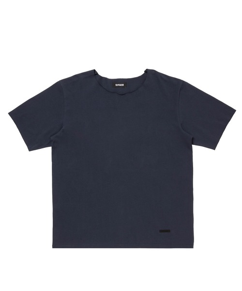 ROTTWEILER（ロットワイラー）の「R9 LAND CUTOFF TEE（Tシャツ/カットソー・メンズ・ブラック/ホワイト/ネイビー・S/M/L/XL）」の14枚目の写真