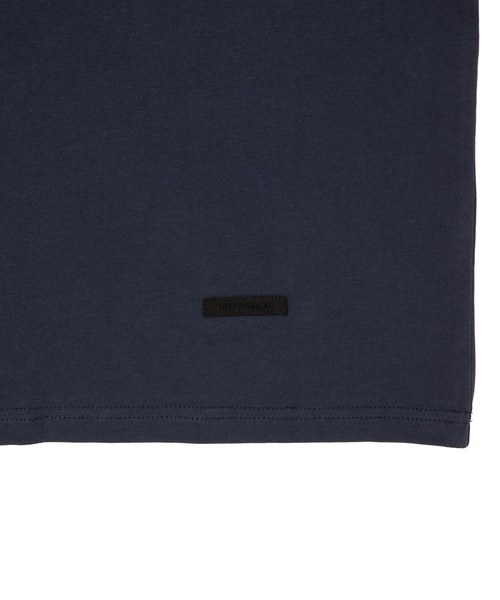 ROTTWEILER（ロットワイラー）の「R9 LAND CUTOFF TEE（Tシャツ/カットソー・メンズ・ブラック/ホワイト/ネイビー・S/M/L/XL）」の17枚目の写真