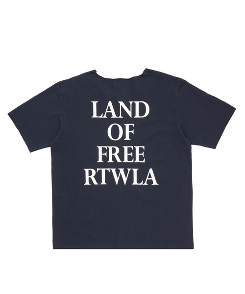 ROTTWEILER（ロットワイラー）の「R9 LAND CUTOFF TEE（Tシャツ/カットソー・メンズ・ブラック/ホワイト/ネイビー・S/M/L/XL）」の15枚目の写真