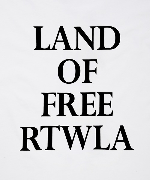 ROTTWEILER（ロットワイラー）の「R9 LAND CUTOFF TEE（Tシャツ/カットソー・メンズ・ブラック/ホワイト/ネイビー・S/M/L/XL）」の8枚目の写真