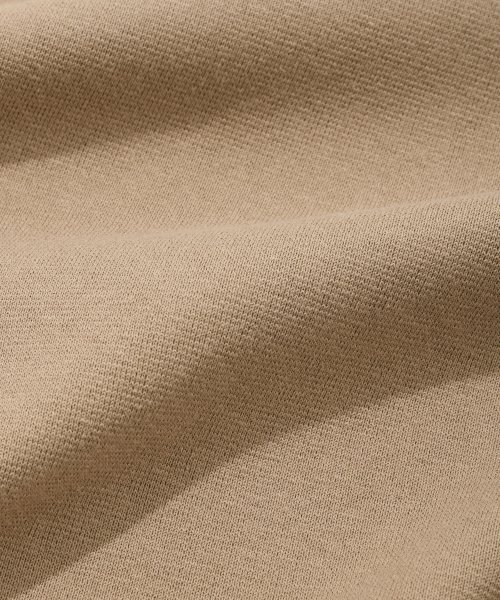 COVERNAT（カバーナット）の「ラウンドポケットTシャツベージュ（Tシャツ/カットソー・レディース・その他・LARGE/MEDIUM/SMALL/X-LARGE）」の8枚目の写真
