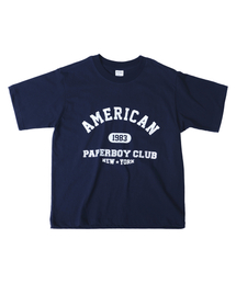 PAPERBOY｜ペーパーボーイ（メンズ）のTシャツ/カットソー（半袖）通販