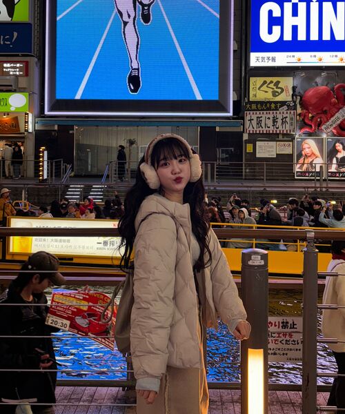 SOFT SEOUL（ソフトソウル）の「ダメージウォッシングデニムパンツ[ベージュ]（デニムパンツ・レディース・その他・MEDIUM/SMALL）」の5枚目の写真