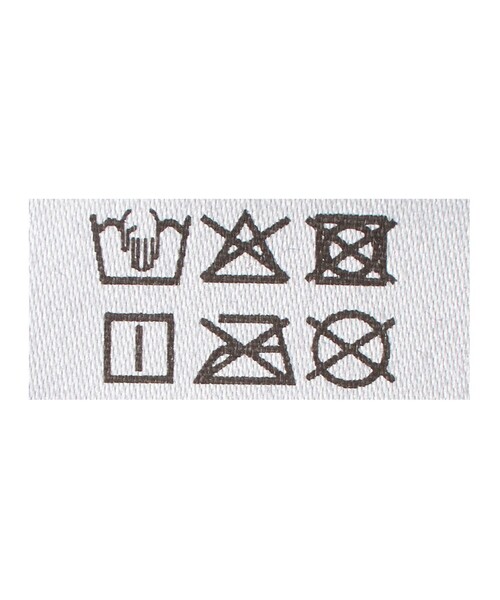 6(ROKU)＞ベロア ボーダー ポロシャツ（Tシャツ/カットソー）｜6（ロク