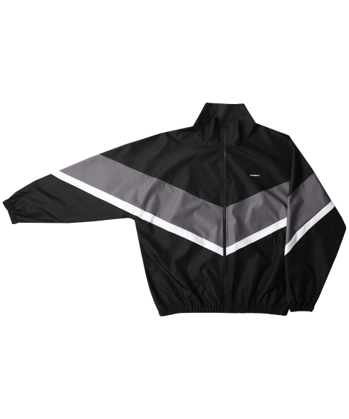 ジミーデュースポトラックジャケット（ブラック）