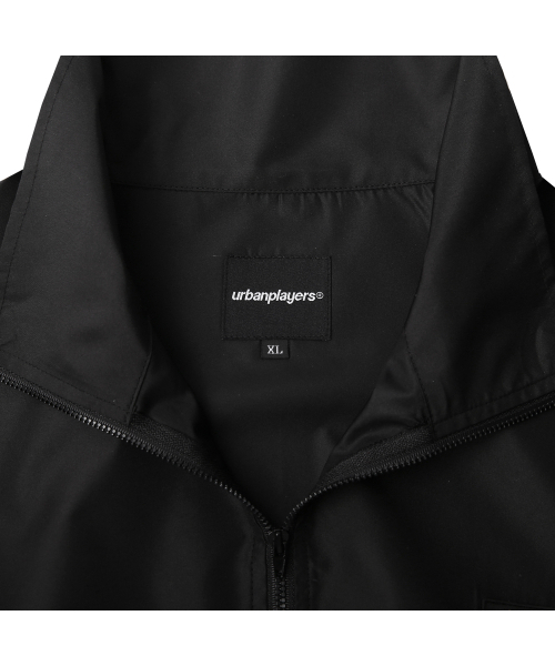 ジミーデュースポトラックジャケット（ブラック）