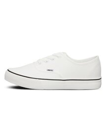 SHOEMARKER（シューマーカー）の「ミツスニーカー V1 (0089643) MT22012 WH（スニーカー）」