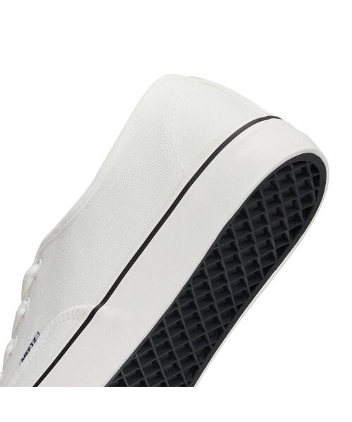 SHOEMARKER(シューマーカー)の「ミツスニーカー V1 (0089643) MT22012 WH(スニーカー・メンズ・その他・26cm/26.5cm/27cm/27.5cm/22.5cm/23.5cm/23cm/25.5cm)」の8枚目の写真