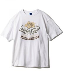 OASIS TEE (WHITE)