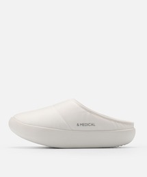 ESTNATION（エストネーション）の「&MEDICAL / KAMOLEG 3.0（サンダル）」